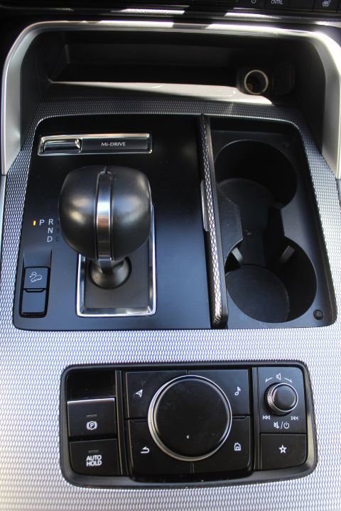 Used 2024 MAZDA CX-90 3.3 Turbo w/ Preferred Plus image 23