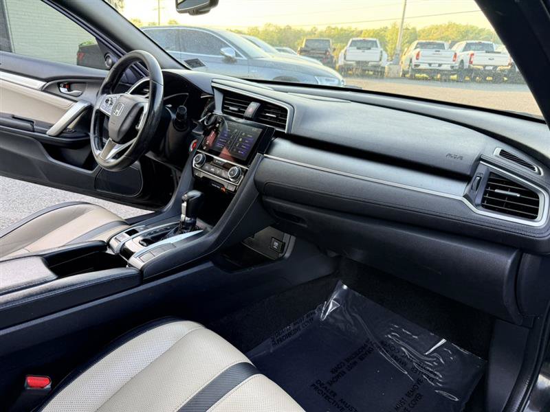 Used 2016 Honda Civic EX-L image 11