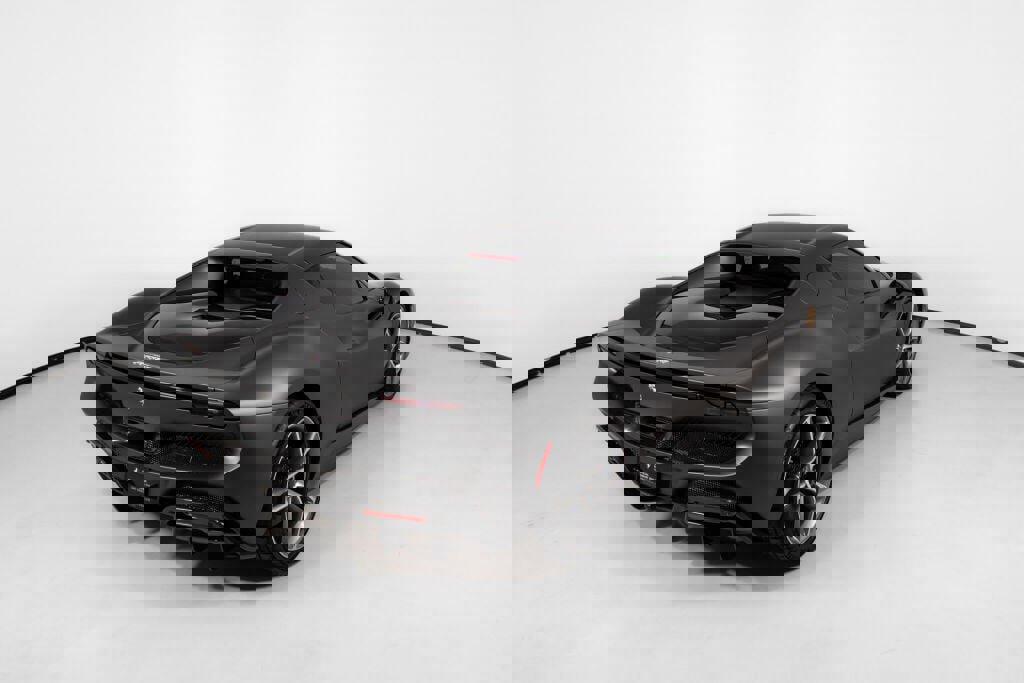 Used 2024 Ferrari 296 GTB image 21