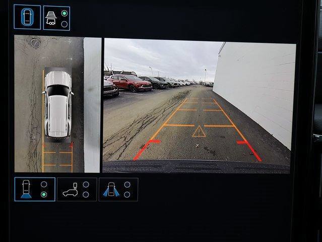 New 2026 GMC Yukon Denali w/ Sun & Power Step Package image 27