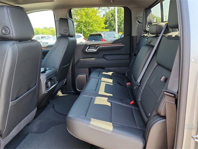 New 2026 GMC Sierra 1500 Denali image 16