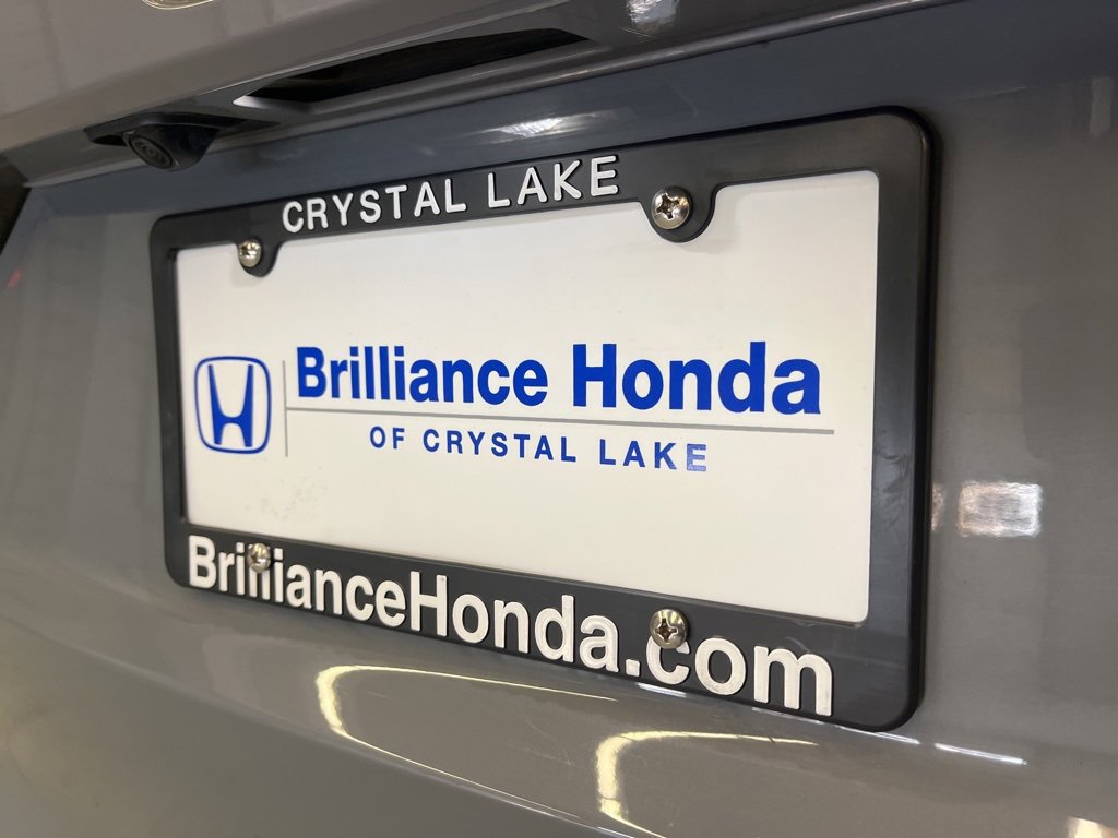 Used 2023 Honda CR-V Sport Touring image 38
