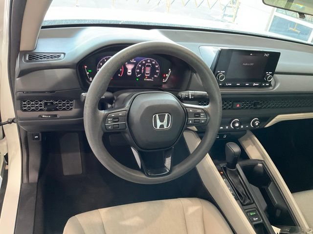 Used 2024 Honda Accord LX image 6