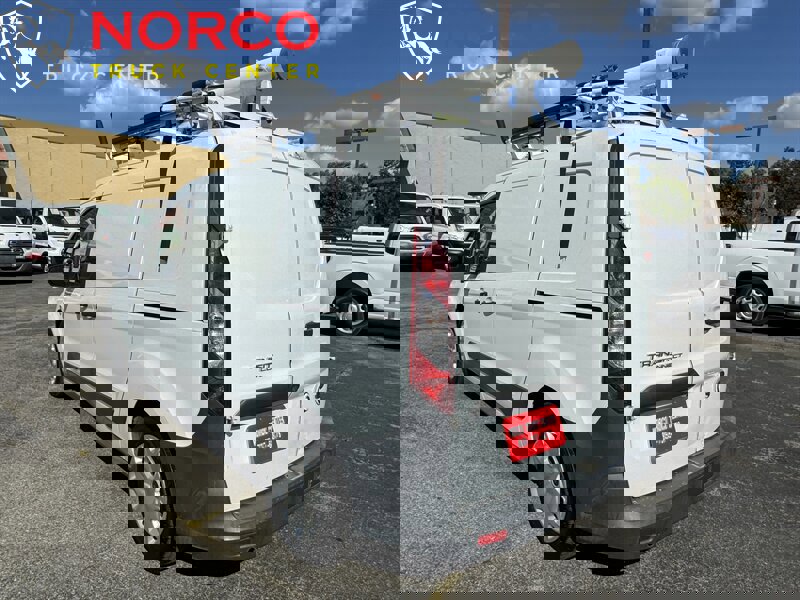 Used 2016 Ford Transit Connect XL image 8