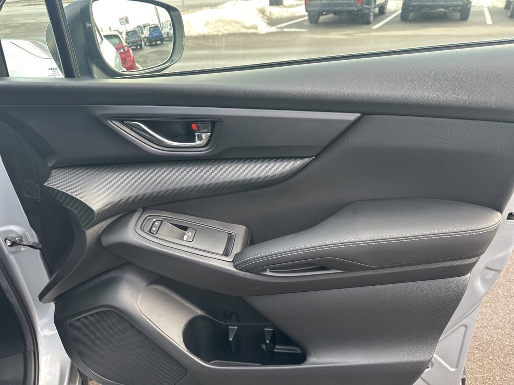 Certified 2025 Subaru Ascent Premium image 8