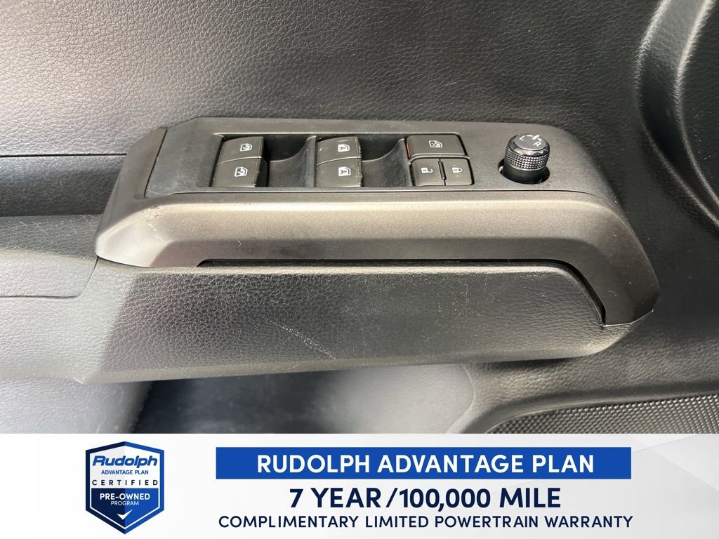 Used 2019 Toyota Tacoma TRD Off-Road image 31