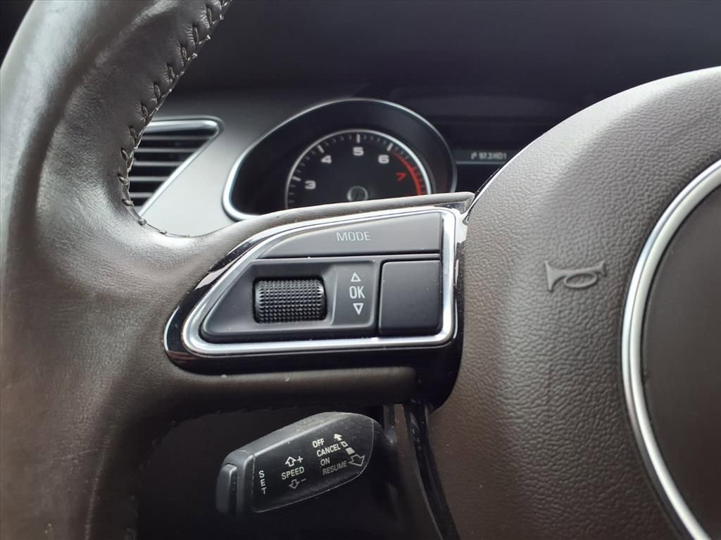 Used 2015 Audi A5 2.0T Premium Plus w/ Technology Package image 12