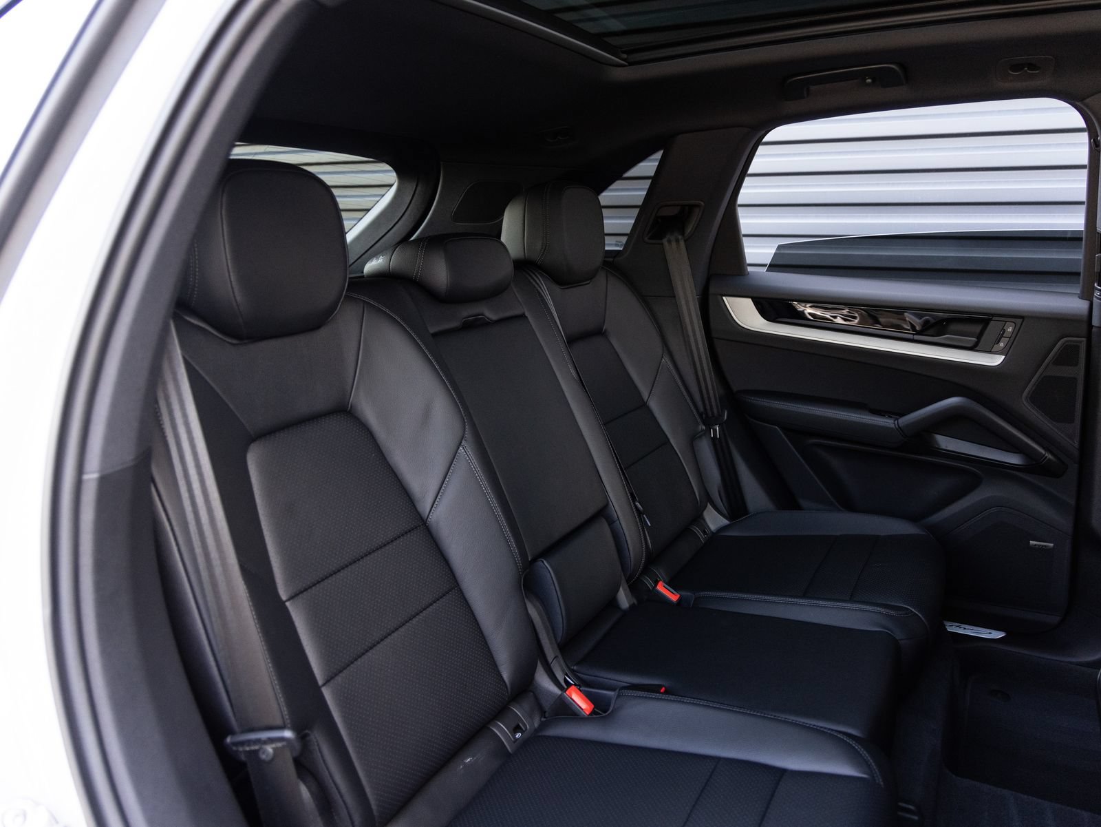 New 2026 Porsche Cayenne AWD/4WD image 29