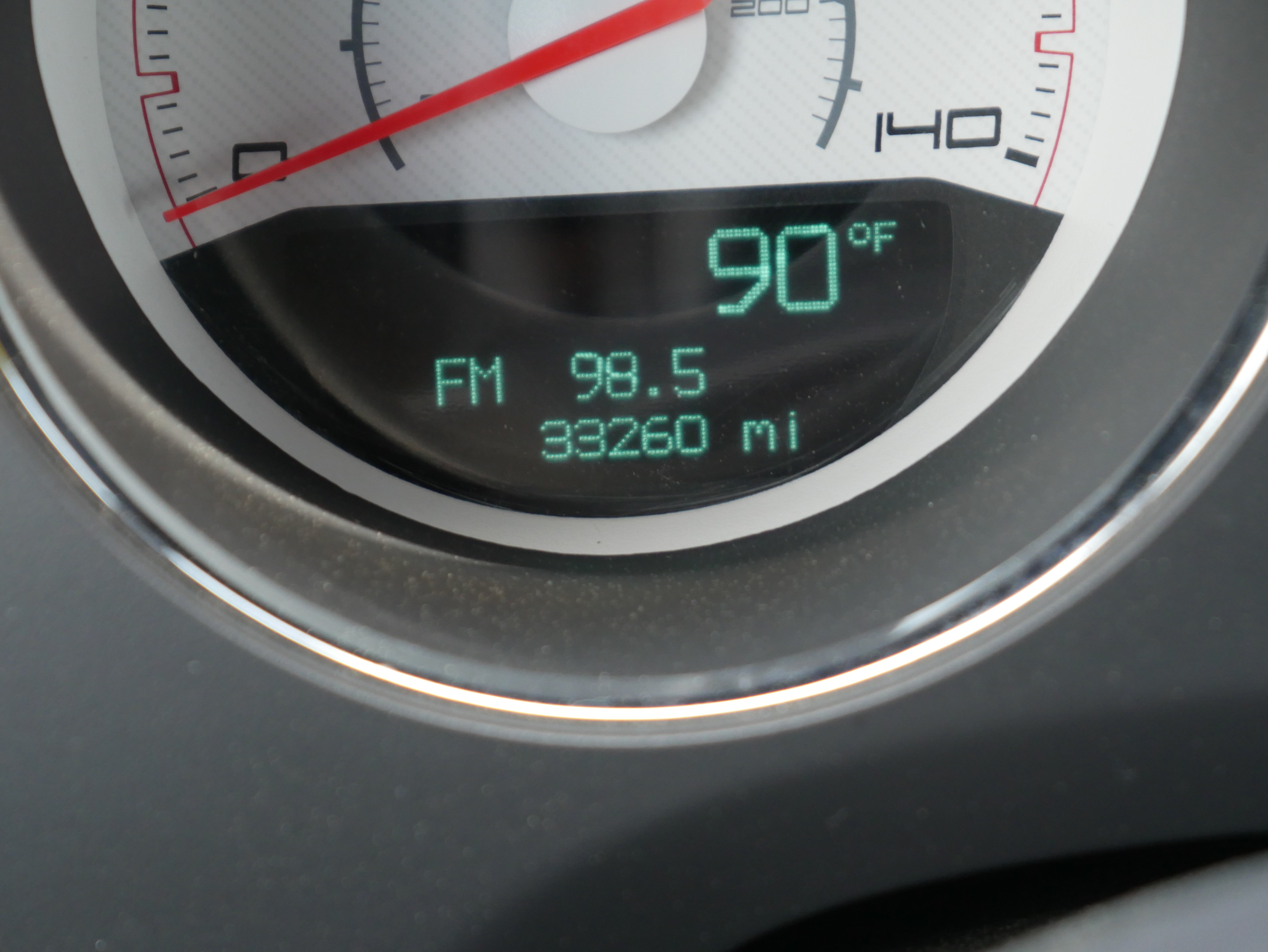 Used 2011 Dodge Challenger RWD image 29