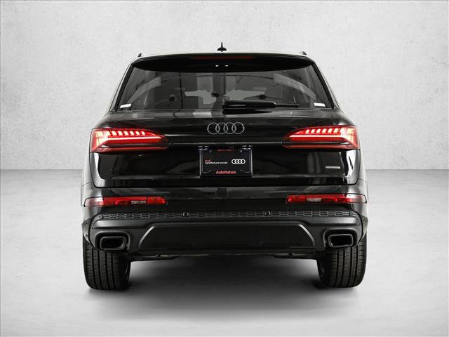 Certified 2026 Audi Q7 2.0T Premium w/ Convenience Plus Package image 7