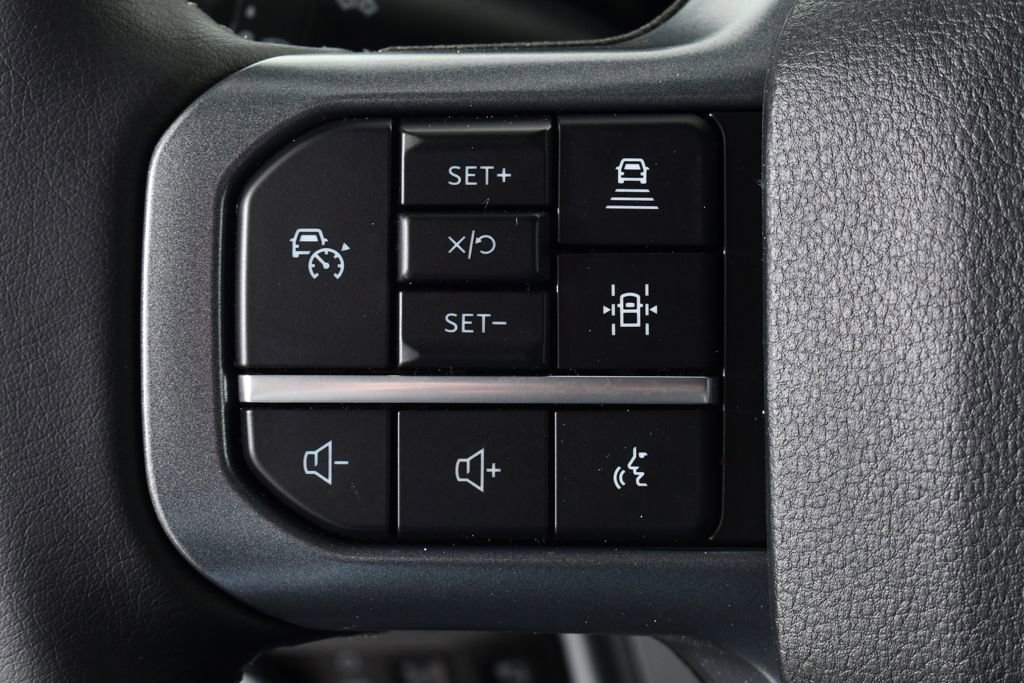 New 2026 Ford F150 XLT w/ Equipment Group 302A MID image 34