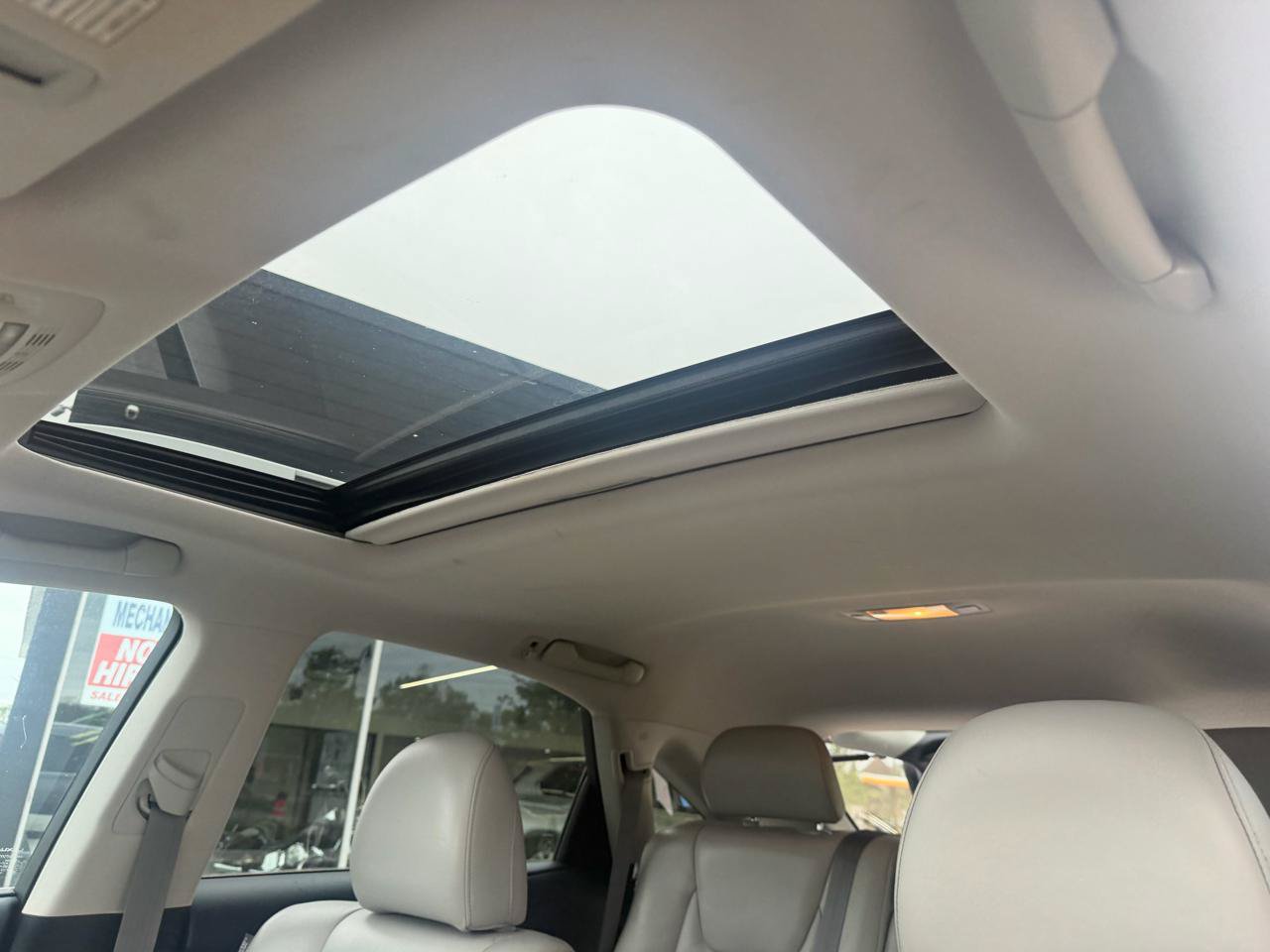 Used 2012 Lexus RX 450h AWD w/ Premium Pkg image 14