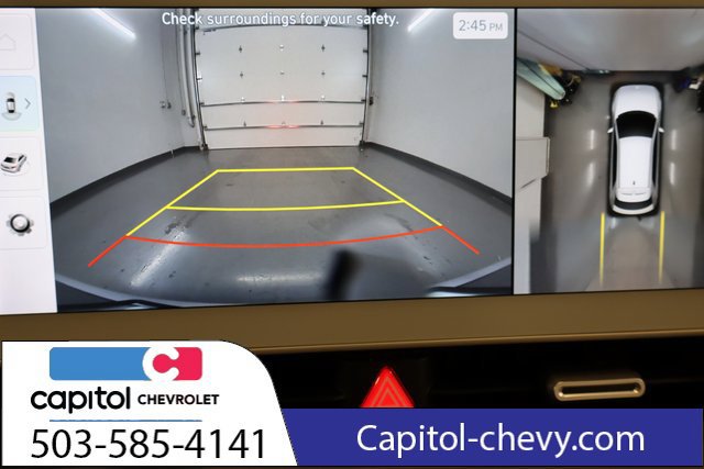 Used 2024 Hyundai Ioniq 5 Limited RWD image 28