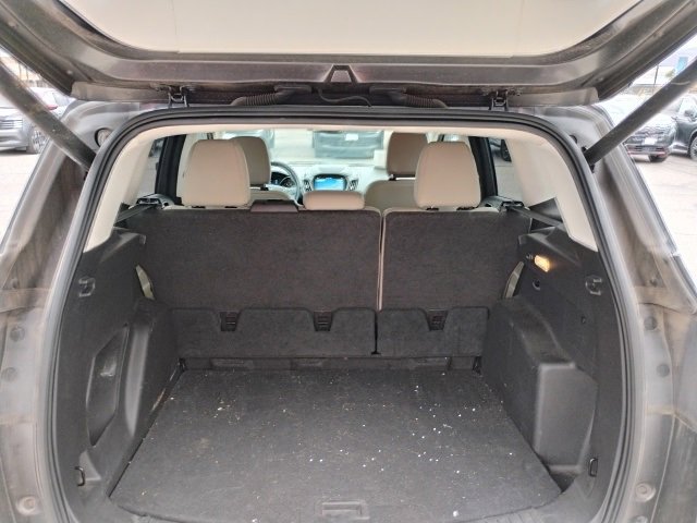 Used 2019 Ford Escape SEL image 9