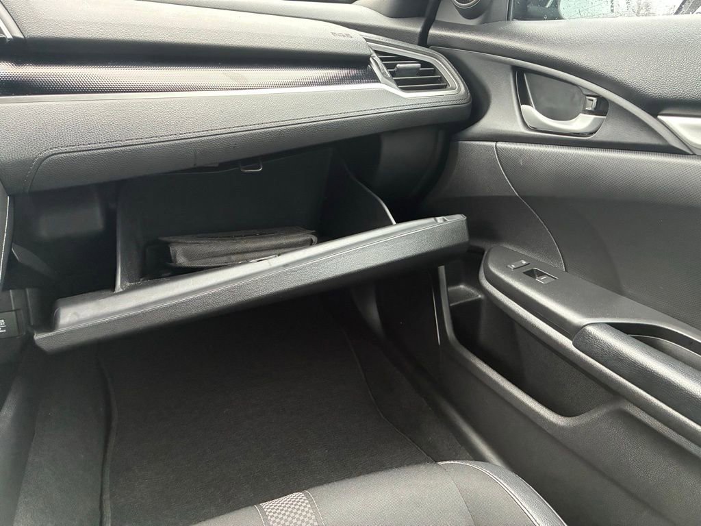 Used 2021 Honda Civic Sport image 34