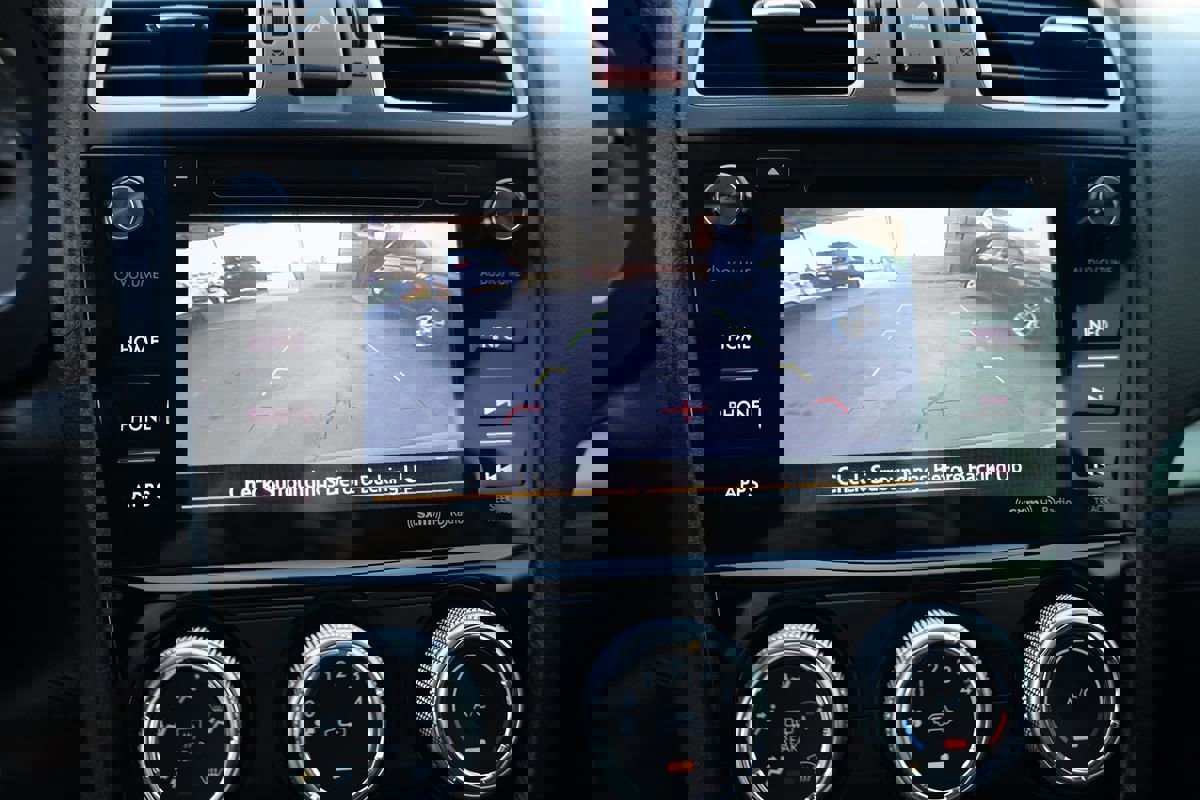 Used 2016 Subaru Forester 2.5i Premium w/ All-Weather Package image 23