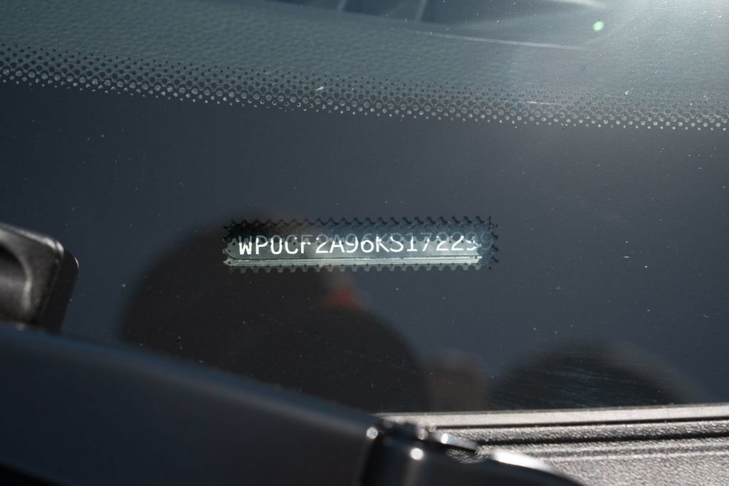 Used 2019 Porsche 911 Speedster RWD image 64