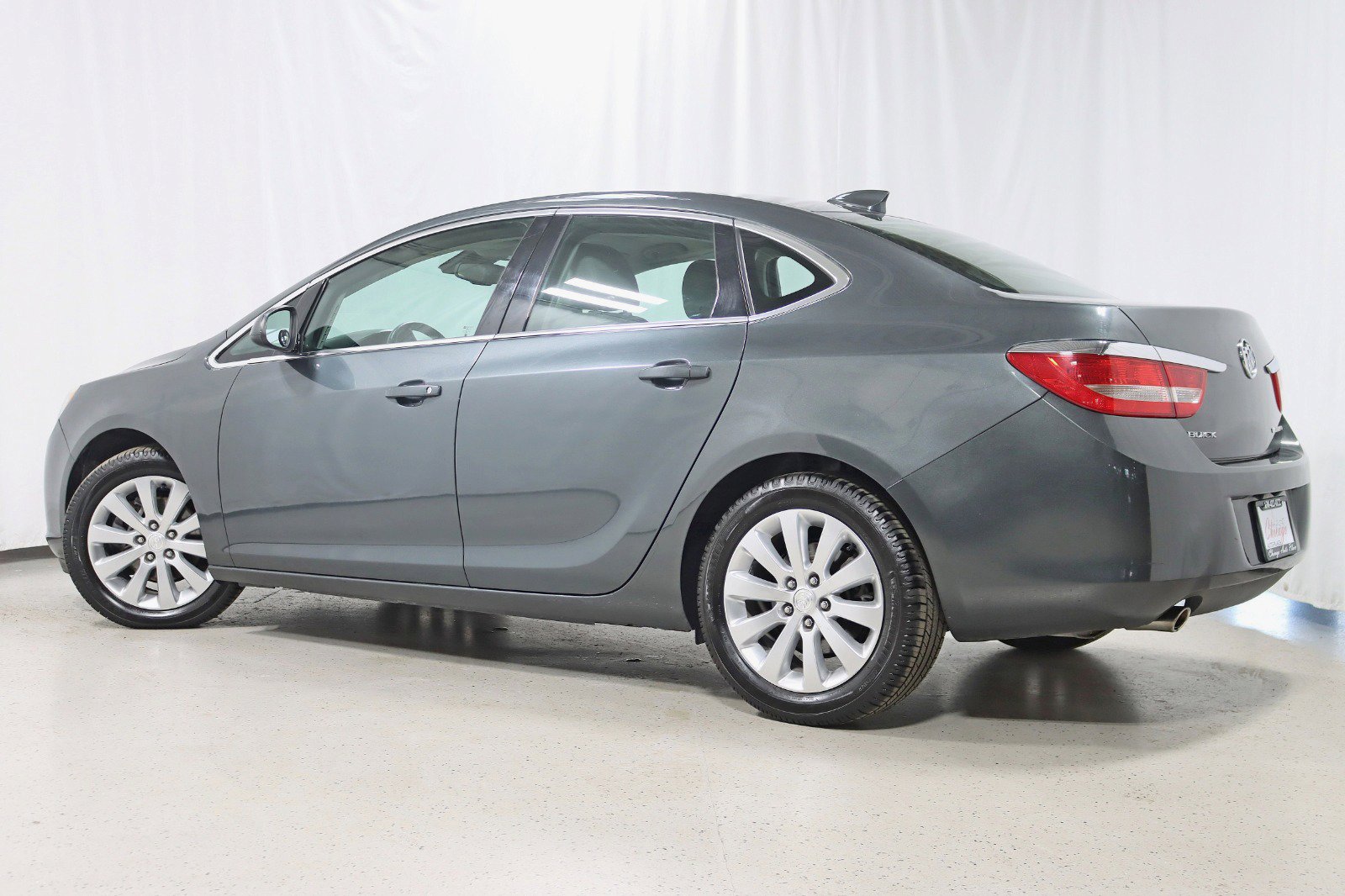 Used 2016 Buick Verano image 9