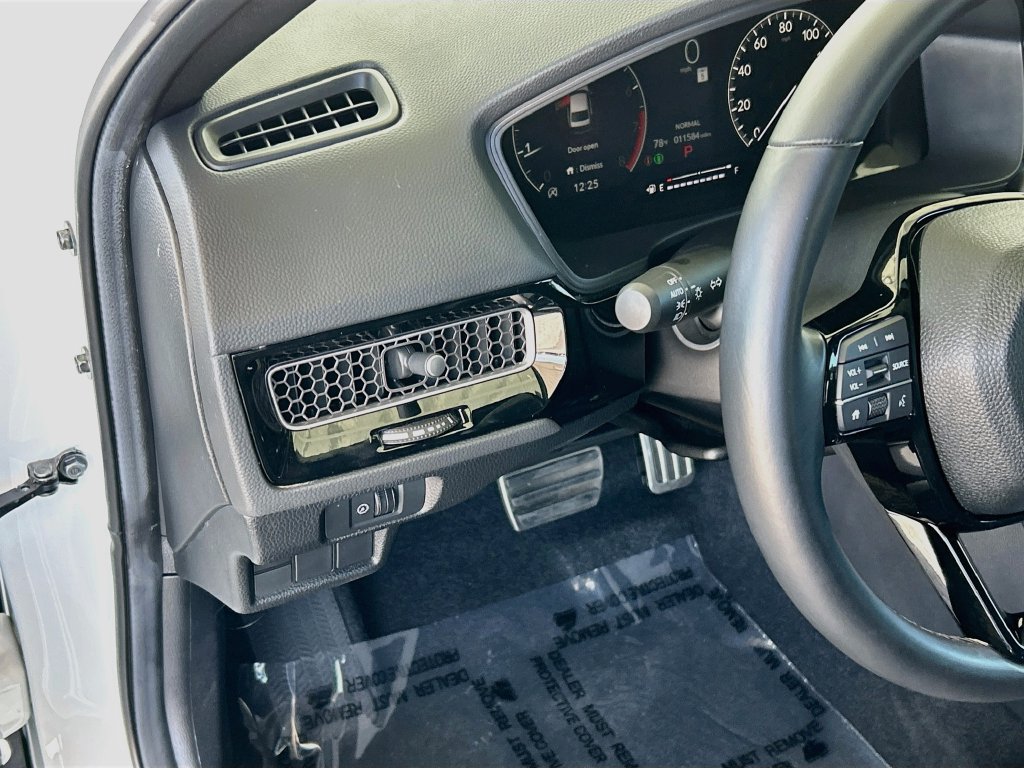 Certified 2026 Honda Civic Sport image 10