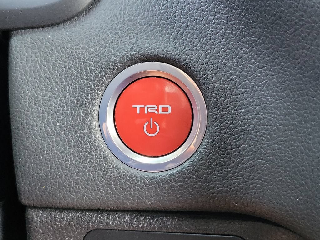 Used 2024 Toyota Tundra TRD Pro AWD/4WD image 28