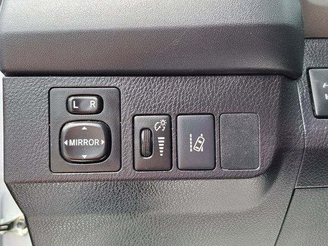Used 2018 Toyota RAV4 LE w/ All Weather Liner Package AWD/4WD image 13
