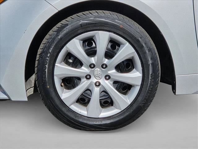 Used 2024 Toyota Corolla LE image 23