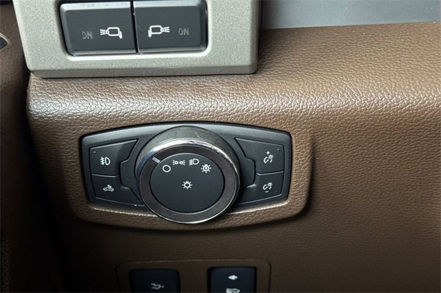 Used 2018 Ford F350 King Ranch w/ King Ranch Ultimate Package image 43