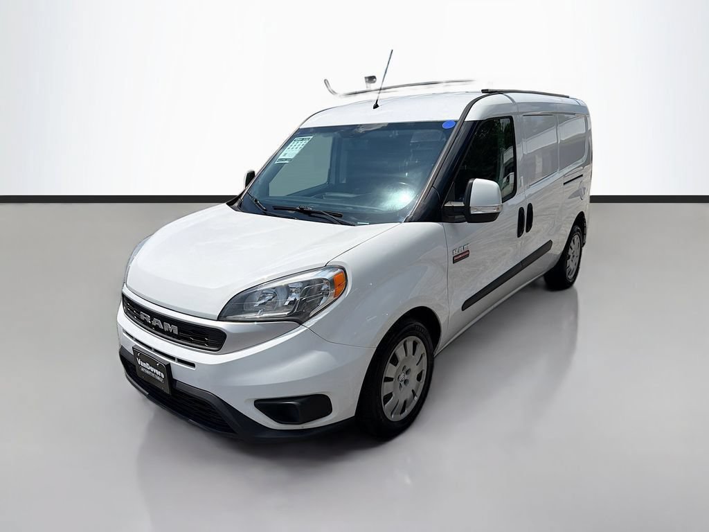 Used 2019 RAM ProMaster City Tradesman SLT FWD image 15
