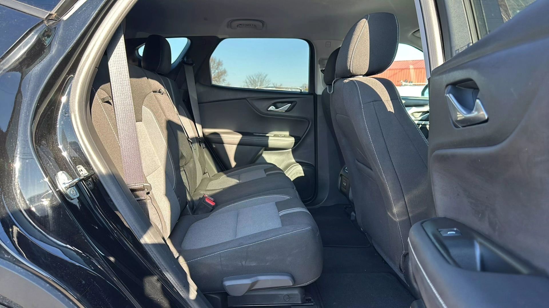 Used 2023 Chevrolet Blazer LT w/ Driver Confidence Package image 17