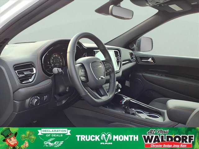 New 2026 Dodge Durango GT image 8