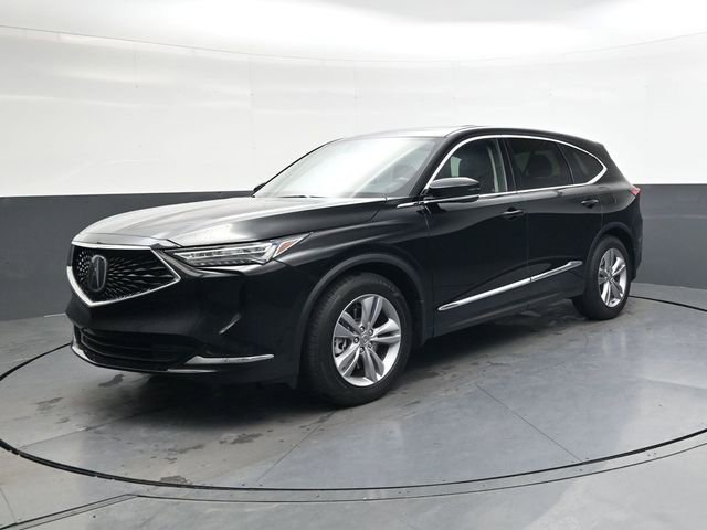 Certified 2023 Acura MDX FWD image 9