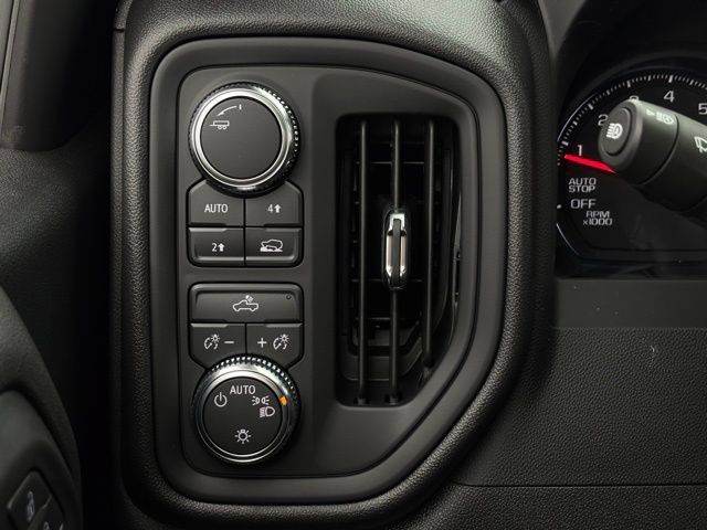 New 2026 GMC Sierra 1500 Pro w/ Pro Value Package AWD/4WD image 18