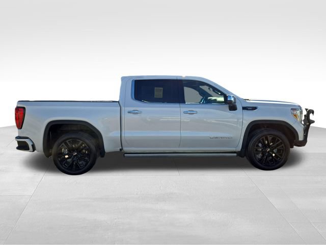 Used 2021 GMC Sierra 1500 Denali w/ Denali Ultimate Package AWD/4WD image 14
