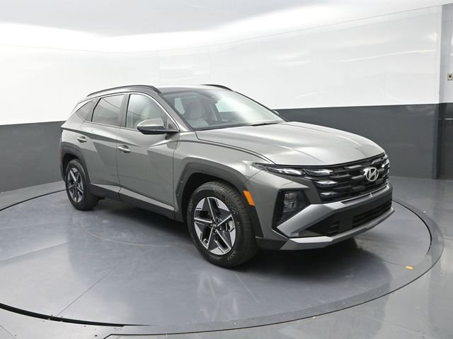 New 2026 Hyundai Tucson SEL FWD image 2