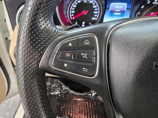 Used 2017 Mercedes-Benz GLC 300 image 11