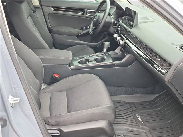 Used 2024 Honda Civic EX image 19