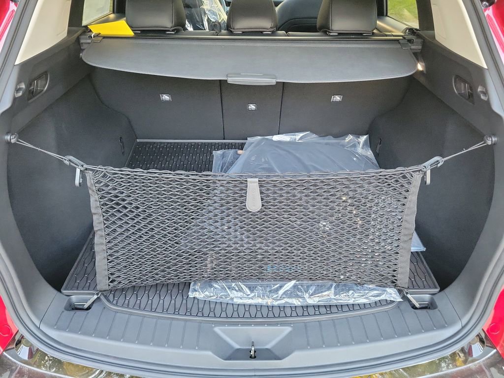 New 2026 MAZDA CX-5 2.5 S w/ Premium Package AWD/4WD image 10