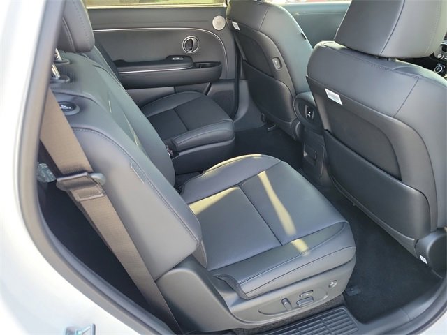 New 2026 Hyundai Palisade Calligraphy image 20