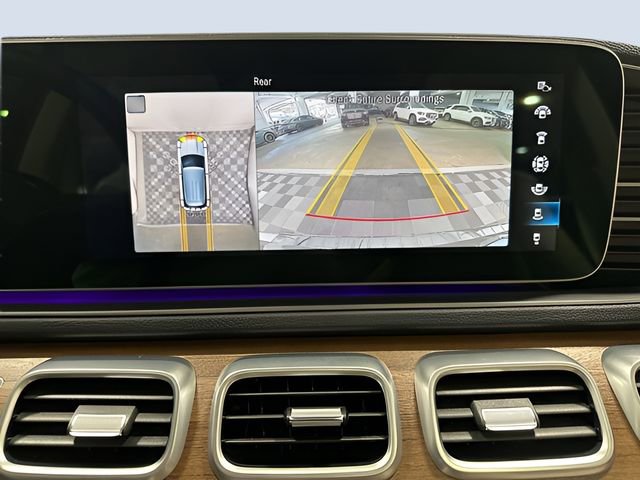 Certified 2023 Mercedes-Benz GLE 450 4MATIC image 26