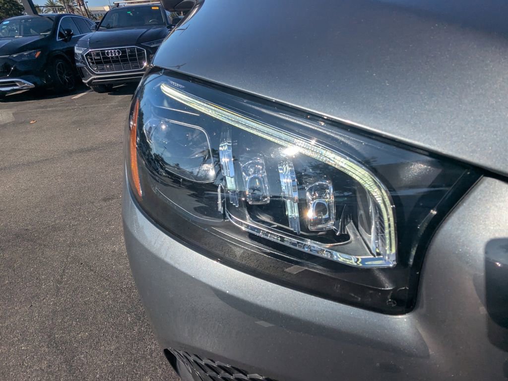 Certified 2023 Mercedes-Benz GLS 450 4MATIC image 22