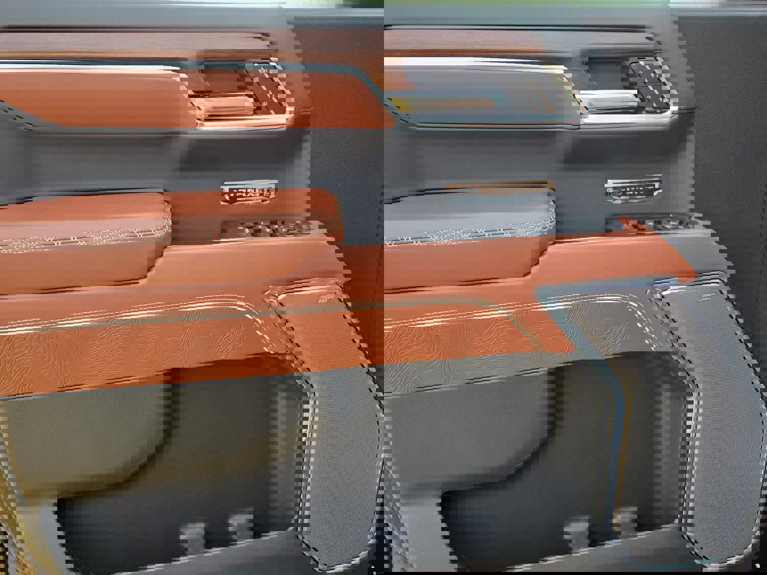 New 2026 GMC Sierra 1500 Denali Ultimate image 12