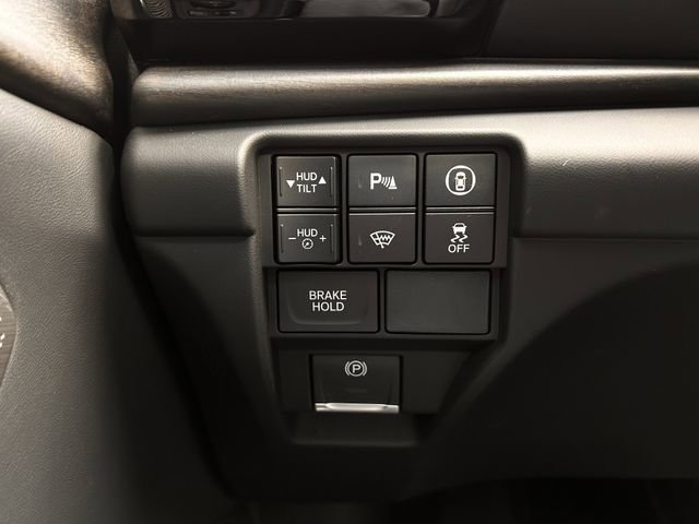 Certified 2025 Acura RDX SH-AWD w/ Advance Package image 23