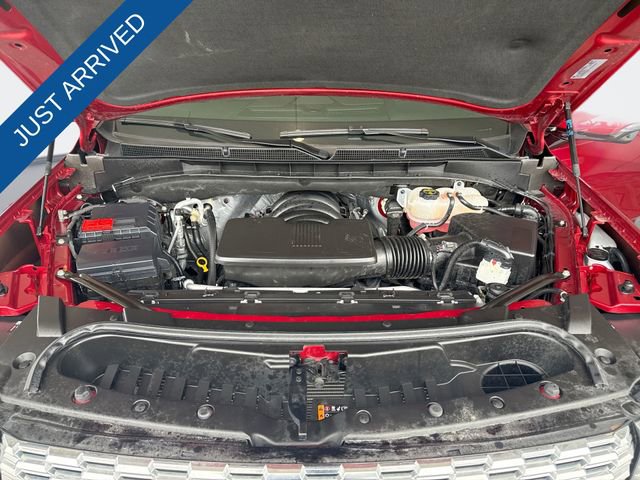 Used 2024 GMC Yukon Denali w/ Advanced Technology Package image 28