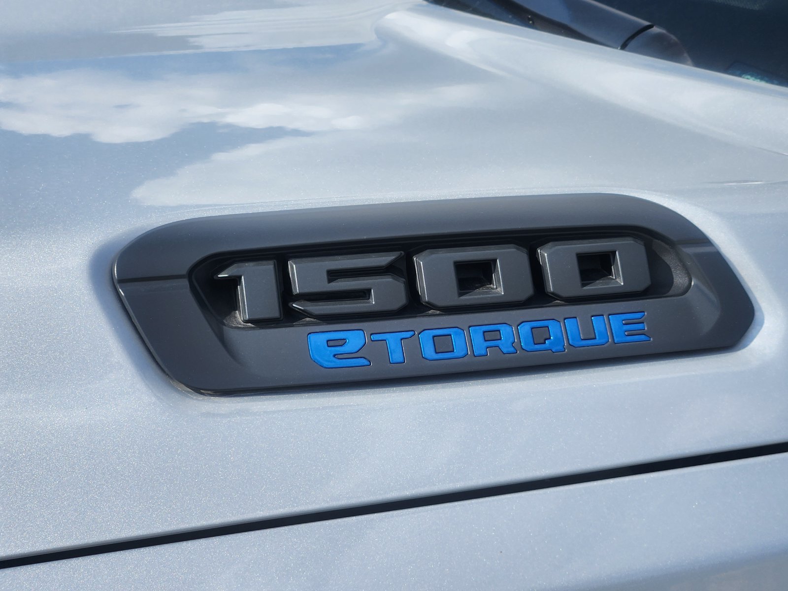 New 2026 RAM 1500 Lone Star AWD/4WD image 12