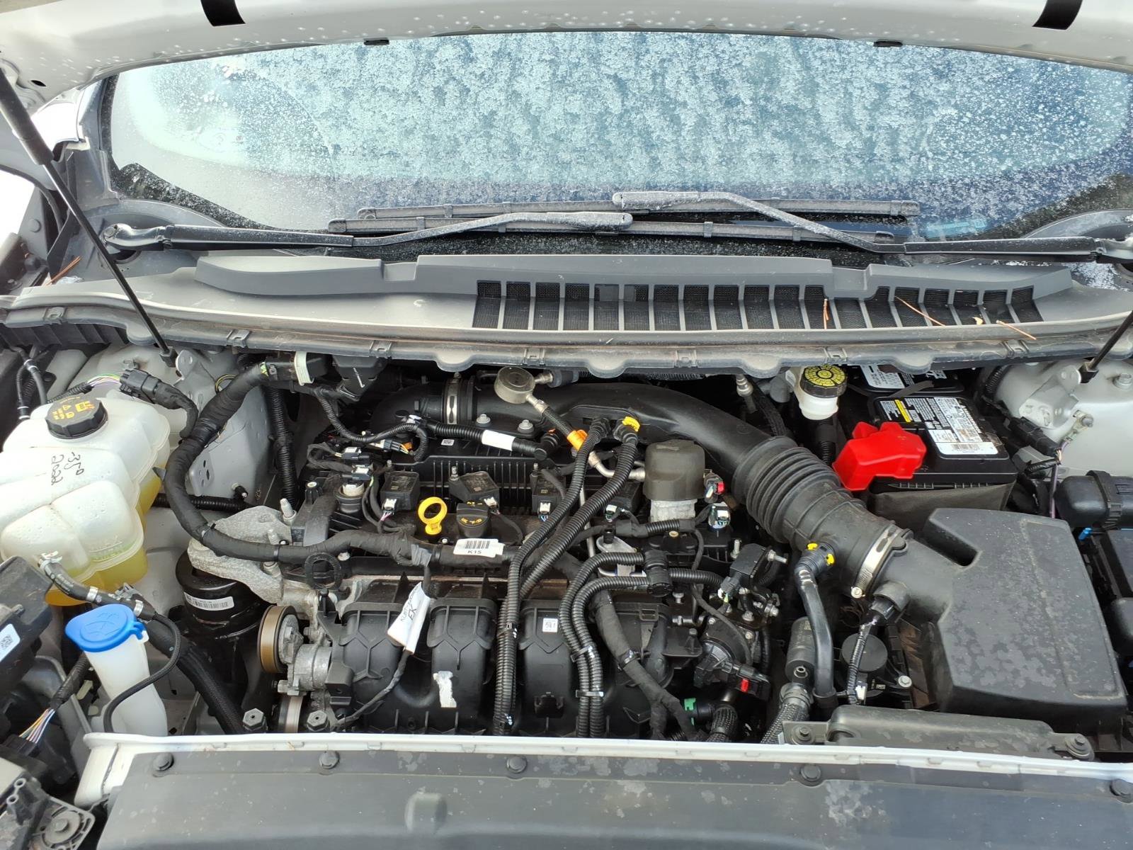 Used 2022 Ford Edge ST-Line image 14