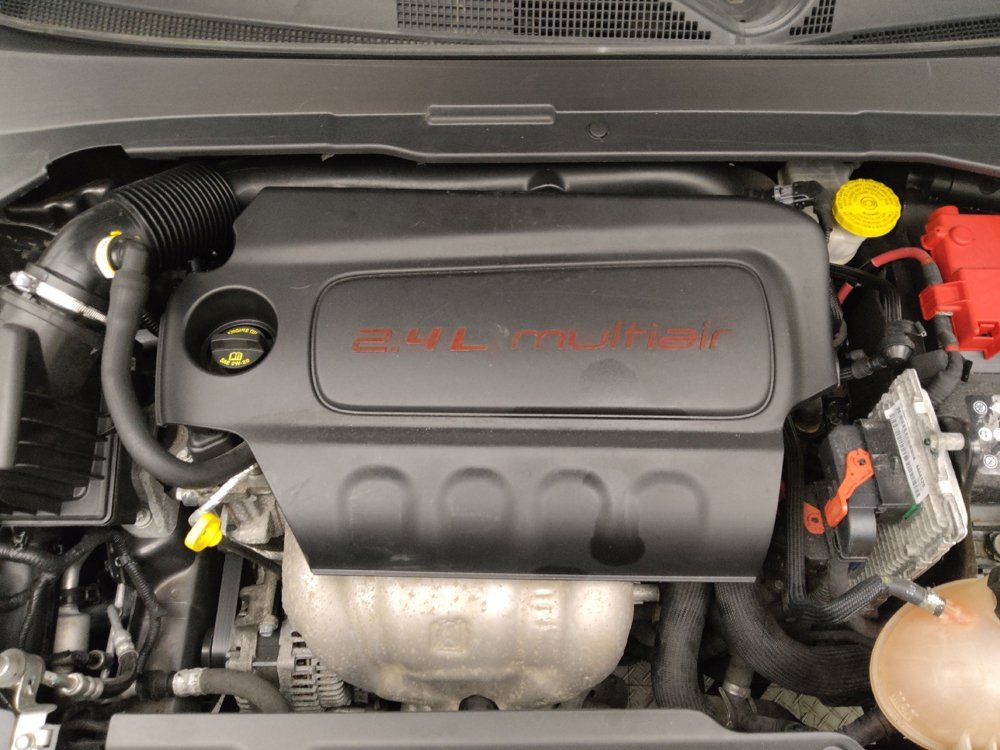 Used 2021 Jeep Compass Latitude w/ Convenience Group image 30