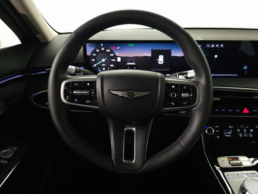 Used 2026 Genesis GV70 2.5T image 21