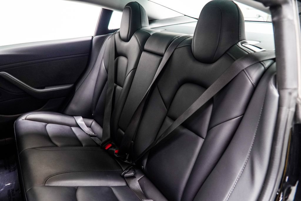 Used 2019 Tesla Model 3 Mid Range RWD image 35