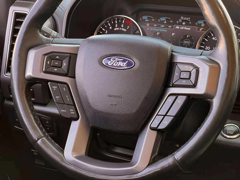Used 2019 Ford Expedition Max Platinum AWD/4WD image 18