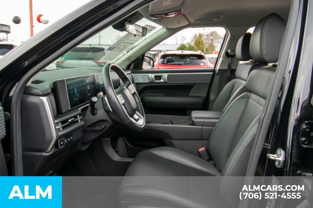 Used 2024 Hyundai Santa Fe SEL image 9